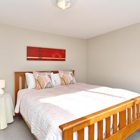 Merivale Lane - Christchurch Holiday Homes Buitenkant foto