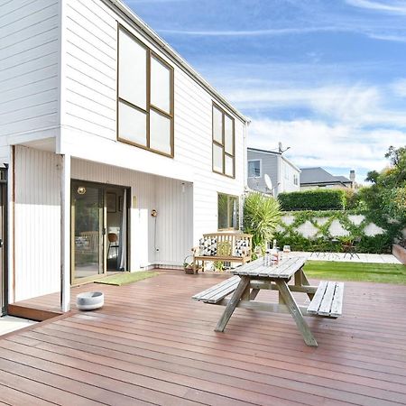 Merivale Lane - Christchurch Holiday Homes Buitenkant foto