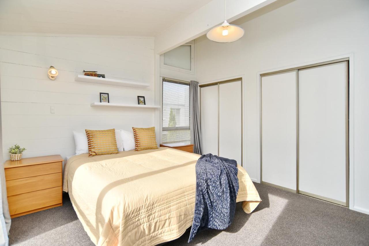 Merivale Lane - Christchurch Holiday Homes Buitenkant foto