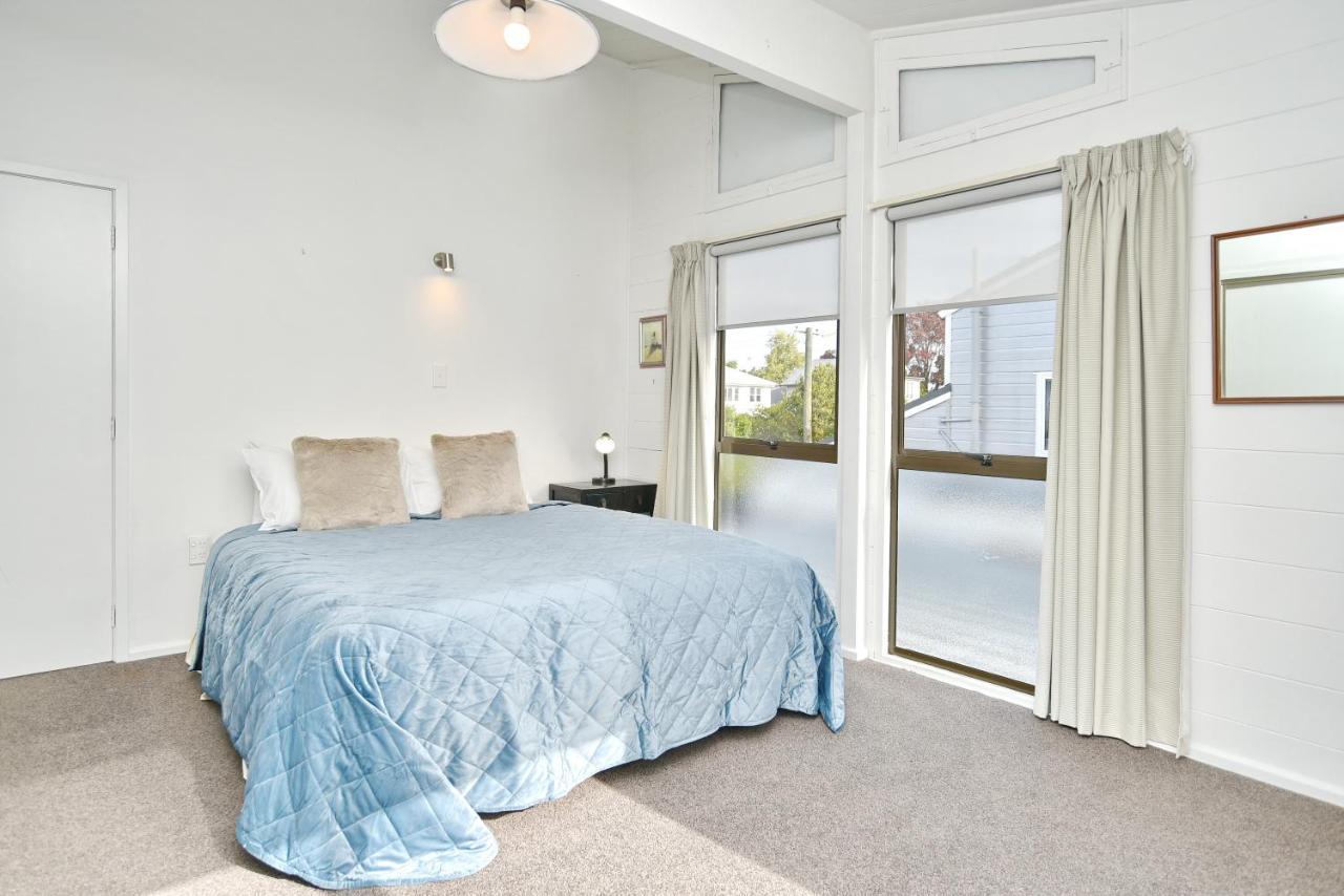 Merivale Lane - Christchurch Holiday Homes Buitenkant foto