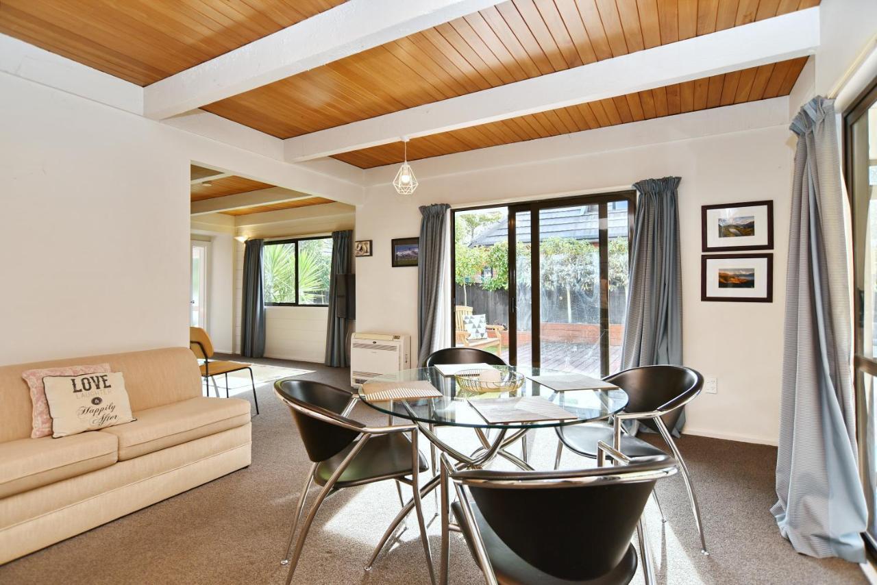 Merivale Lane - Christchurch Holiday Homes Buitenkant foto