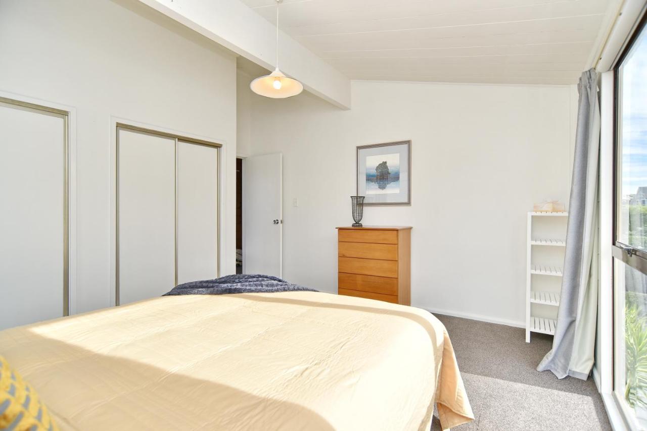 Merivale Lane - Christchurch Holiday Homes Buitenkant foto