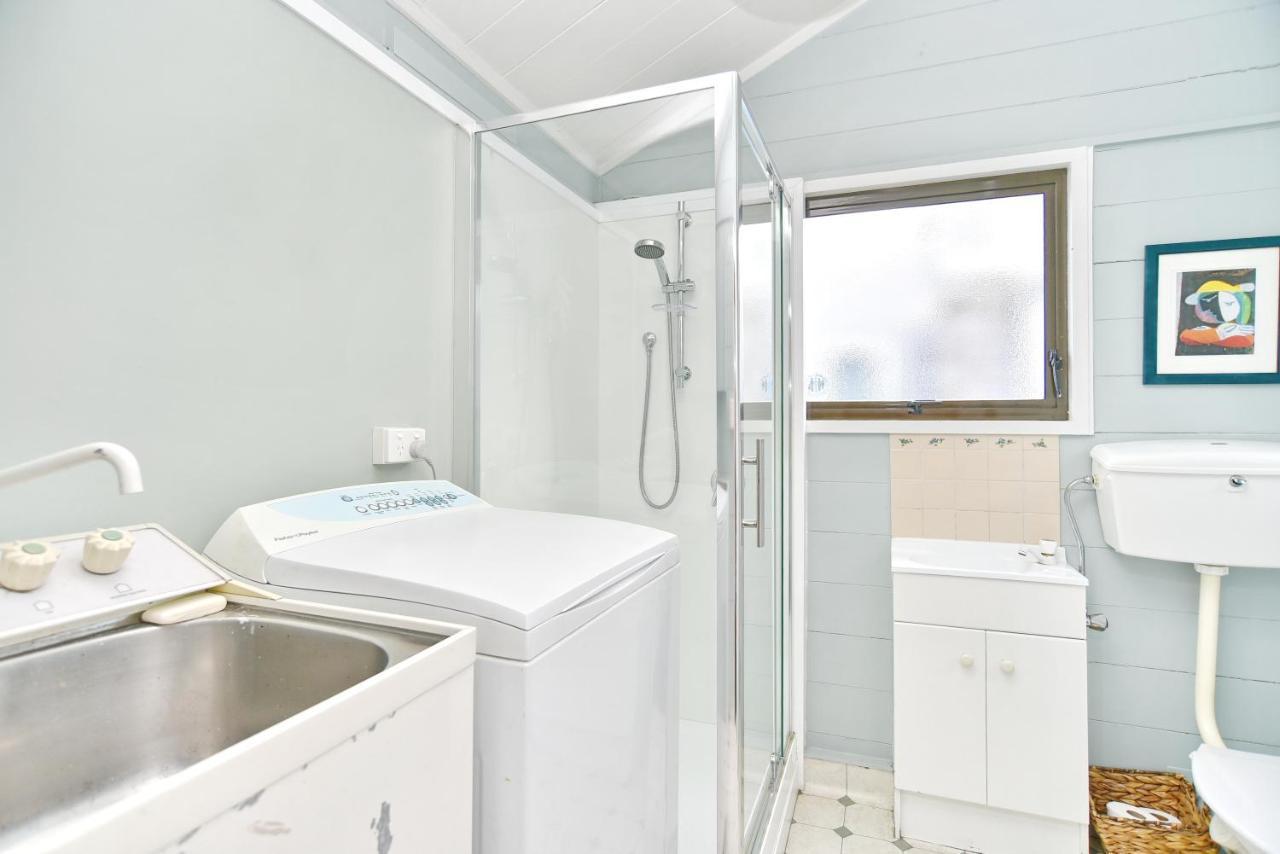 Merivale Lane - Christchurch Holiday Homes Buitenkant foto