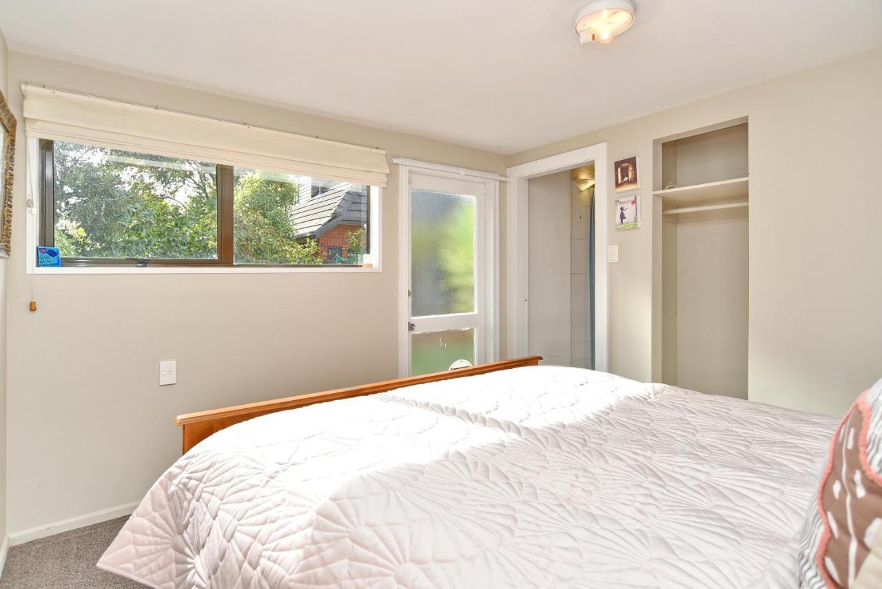 Merivale Lane - Christchurch Holiday Homes Buitenkant foto