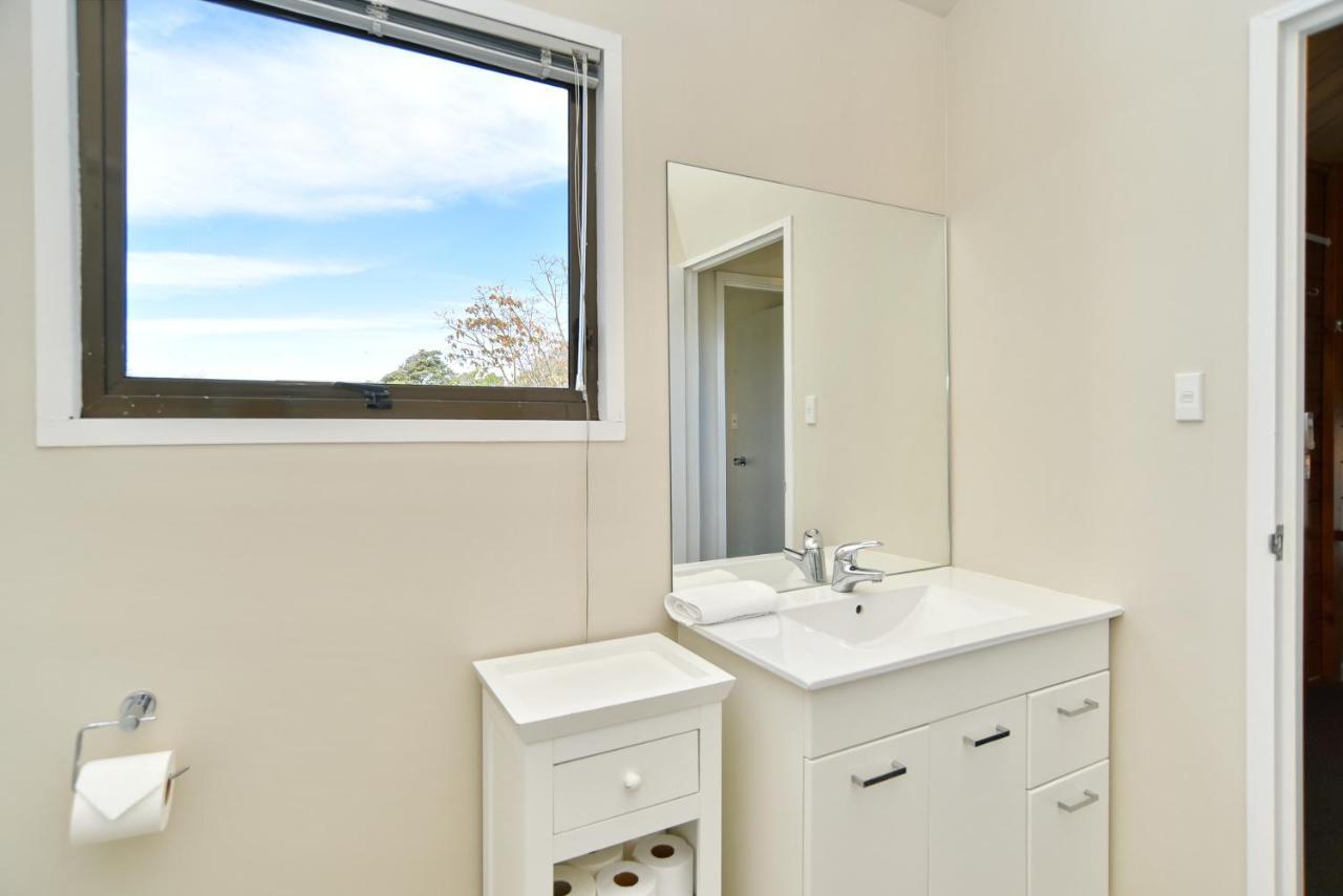 Merivale Lane - Christchurch Holiday Homes Buitenkant foto