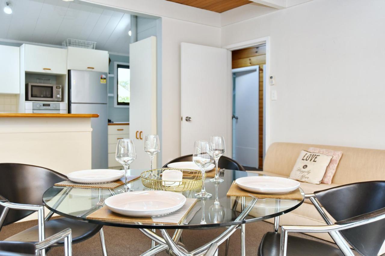Merivale Lane - Christchurch Holiday Homes Buitenkant foto