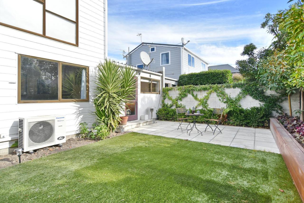 Merivale Lane - Christchurch Holiday Homes Buitenkant foto