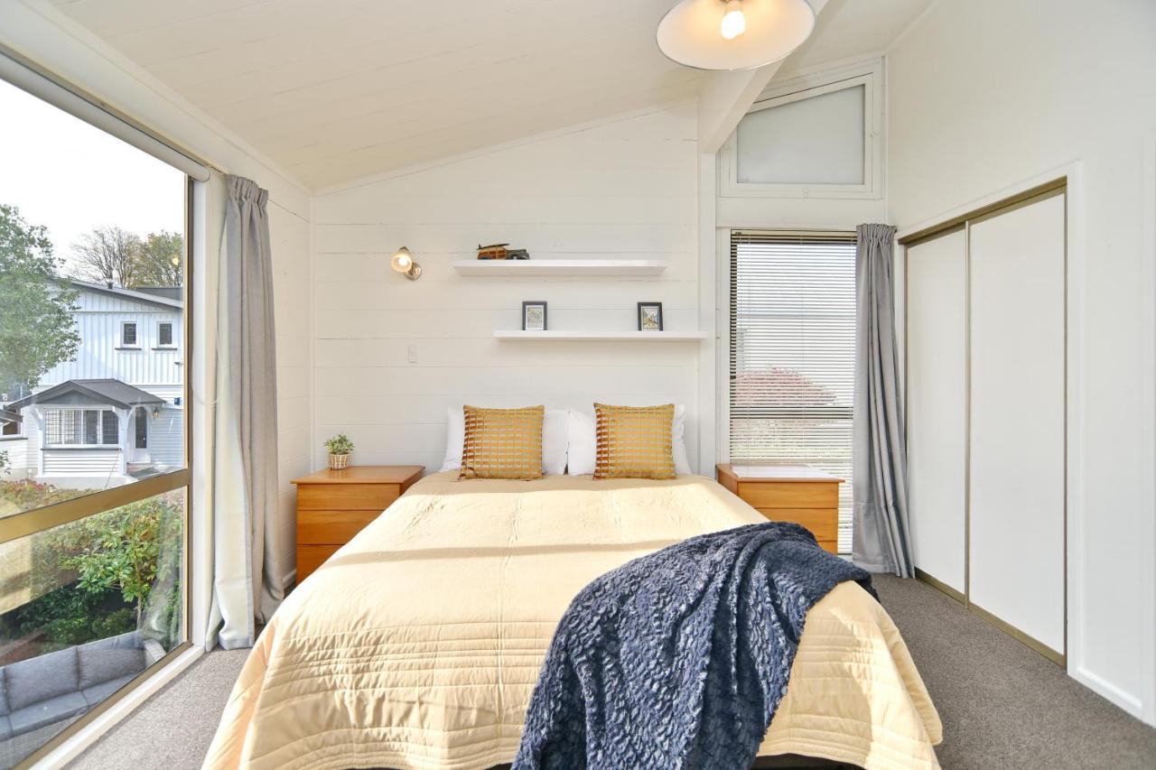 Merivale Lane - Christchurch Holiday Homes Buitenkant foto