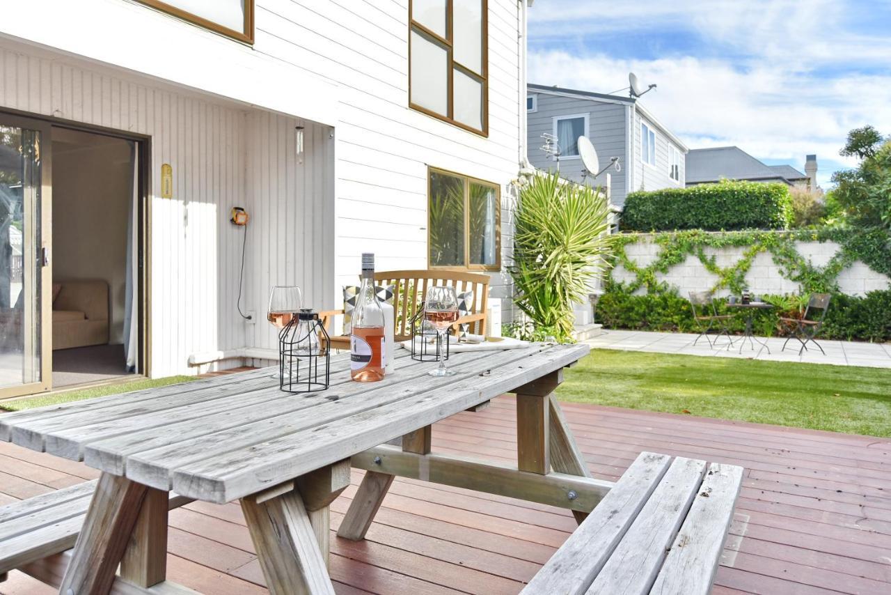Merivale Lane - Christchurch Holiday Homes Buitenkant foto