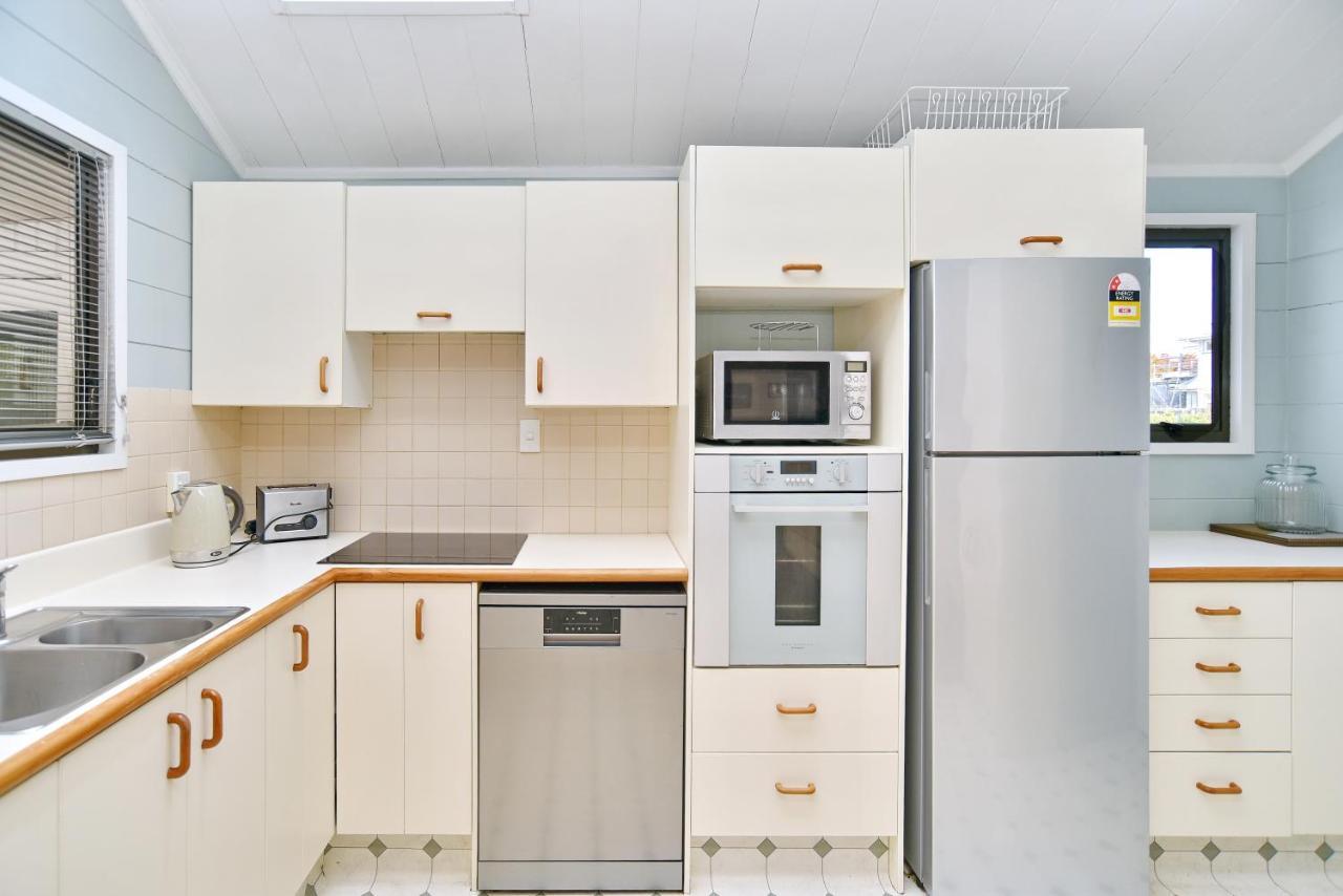 Merivale Lane - Christchurch Holiday Homes Buitenkant foto