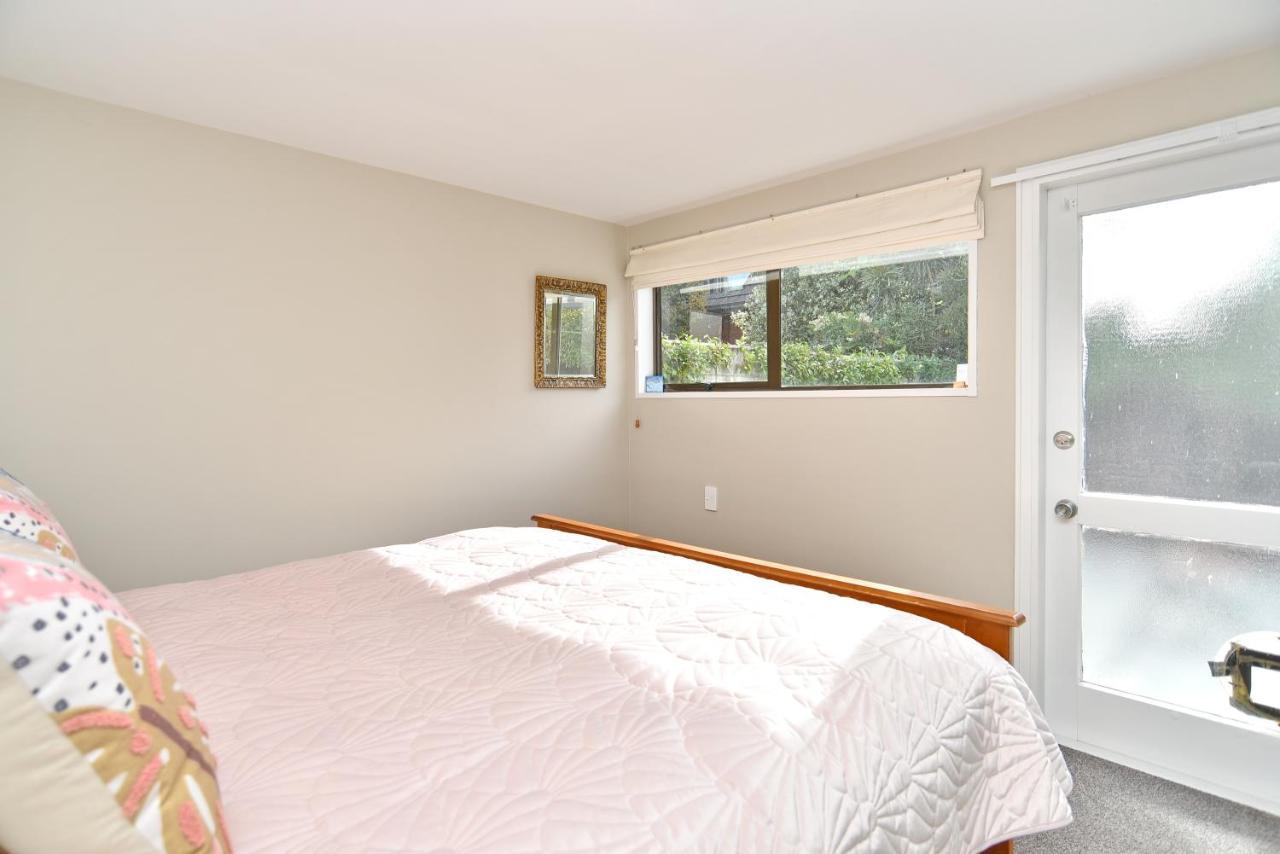Merivale Lane - Christchurch Holiday Homes Buitenkant foto